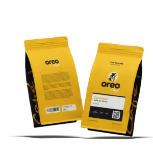 Café Colombiano Oreo Café